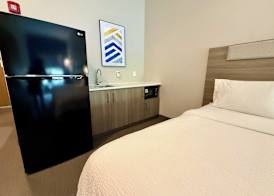 Holiday Inn Express & Suites SEQUIM by IHG 4