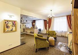Art Hotel Bohema 3