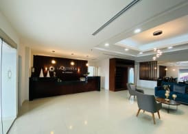 La Quinta by Wyndham Reynosa 2