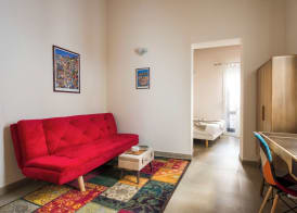 Santa Cecilia Apartment by Wonderful Italy 5