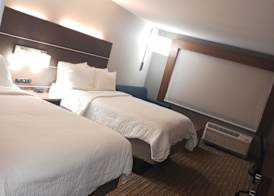 Holiday Inn Express & Suites GAINESVILLE - LAKE LANIER AREA by IHG 5