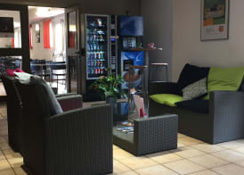 The Originals Access, Hôtel Béziers Est 3