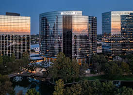 Hilton Dallas Lincoln Centre by the Galleria 2