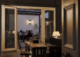 Varaba Country House 5
