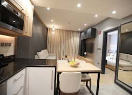Royal Mansoura Residence Hotel 5