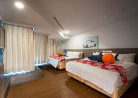 Wish Hotel 3