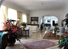 Hotel Le Agavi 2