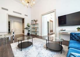 Kozmo Residences Budapest 5