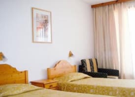 Margarita Hotel 2
