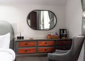 Bojangles Guest House 3