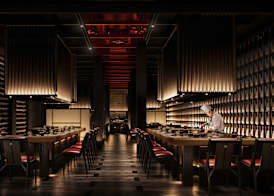 Navera Phuket - Mgallery Collection 3