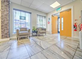 GO2 Gloucester Hotel by OYO 2