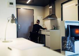 harry's home Dornbirn hotel & apartments 4