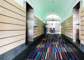 Leonardo Boutique Hotel Maastricht City Center 5