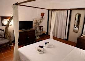 Anse des Rochers Beach & Pool Resort 5
