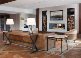 SpringHill Suites by Marriott Fort Worth Historic Stockyards 4