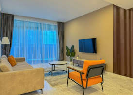 Eaton Residences by Sutera at KLCC 5
