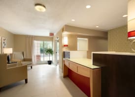 MainStay Suites Raleigh - Cary 3