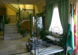 Hotel Mitra Crisálida 2