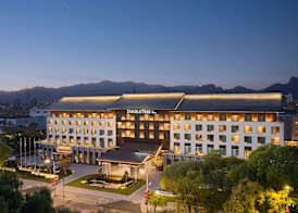 Doubletree By Hilton Beijing Badaling 3