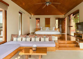 Korsiri Pool Villas 5