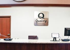 Quality Inn Dover 3