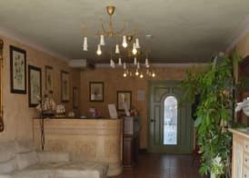 Albergo La Piana 2