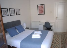 La Perla Granada Suites 3