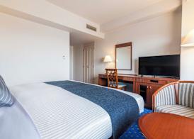 ART HOTEL Kashima Central 2