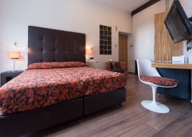 Palazzo Ferraioli - Hotel & Wellness 4