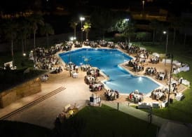 Hotel Amaltea by Executive Sport 5