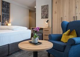 Arthur's Hotel und Apartments am Achensee 3