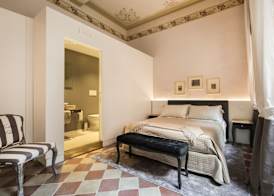 La Terrazza Sul Campo-Rooms Only 3