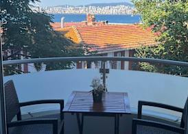 BÜYÜKADA MARİNE HOUSE 3