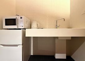 BAKERY HOTEL SHIRAHAMA 2
