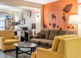 Sleep Inn & Suites Ronks - Lancaster Area 3