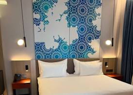 Khorazm Hotel 4