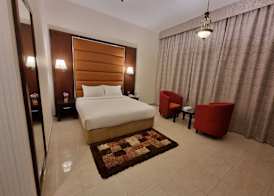 Vista City Hotel 4
