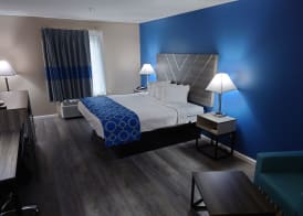 Baymont by Wyndham Adairsville 5