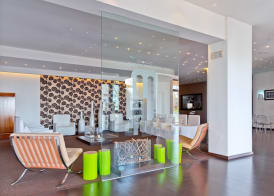 Mediterranea Hotel & Convention Center 2