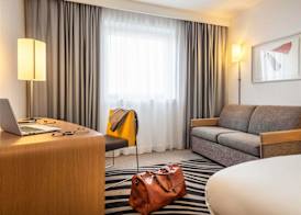 Novotel Marne-la-Vallée Noisy-le-Grand 5