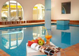 Aparthotel Englovacanze 2
