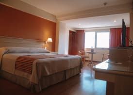 Casa Real Hotel 2