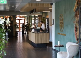 Hotel Britannia 3