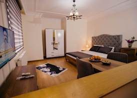 Istanbul Galata Port Modern Suite & Apartments Taksim 3