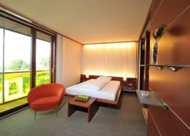 Marina Hotel am Starnberger See 5