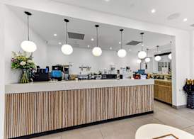 The Z Hotel Strand 2