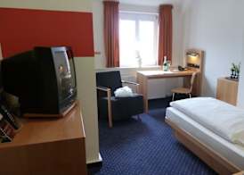 Hotel Der Achtermann 4