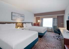 Hilton Garden Inn Clarksburg Bridgeport 5