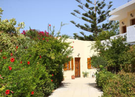 Mari Evans Apartments 3